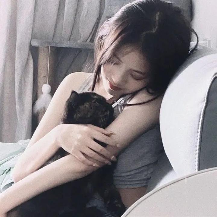 与狼共枕