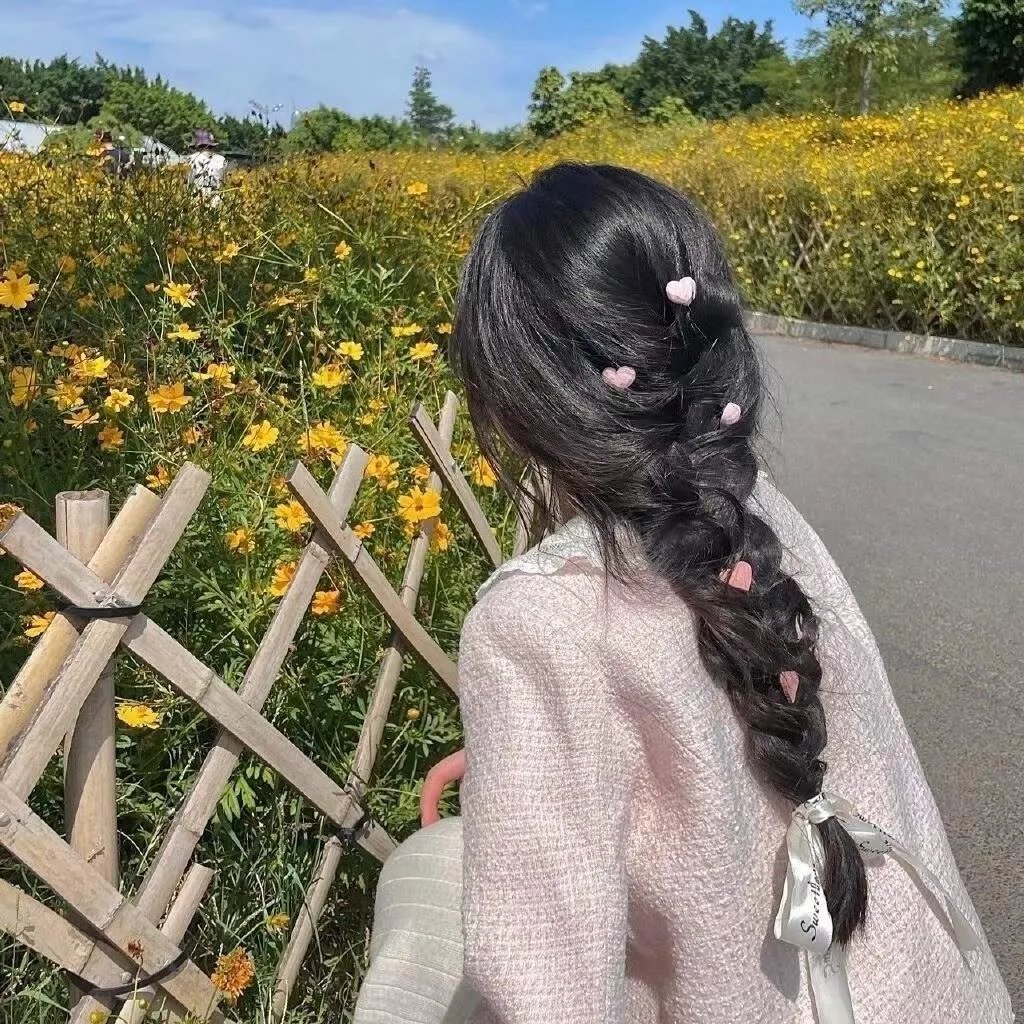 幸运缘是妳
