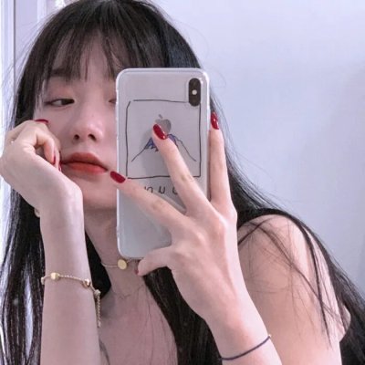 我的初恋女孩